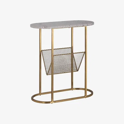 Olivia's Richmond Tracey Side Table