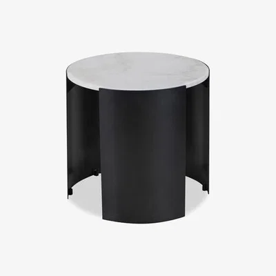 Olivia's Liang & Eimil Samba Side Table