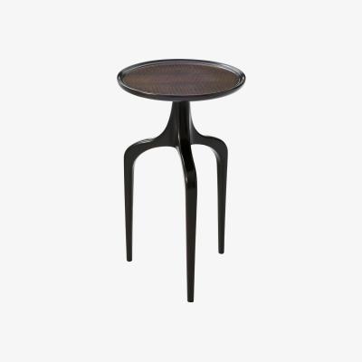 Olivia's Theodore Alexander Small Balance Accent Table