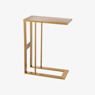 Olivia's Eichholtz Pierre Side Table