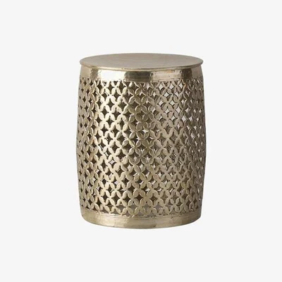 Olivia's Gallery Direct Khalasar Side Table