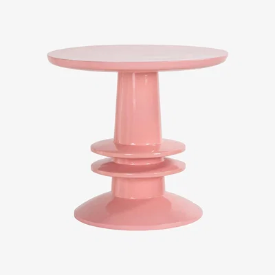 Olivia's Richmond Interiors Josy Side Table
