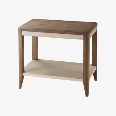 Olivia's TA Studio Riley Side Table Mangrove