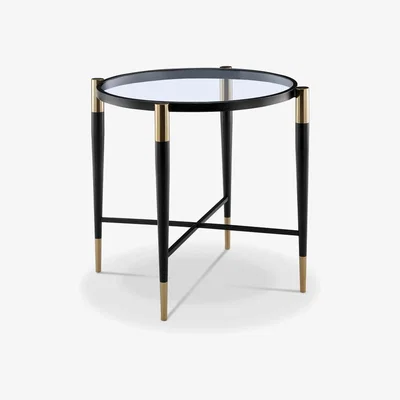 Olivia's Mindy Brownes Harlinne Side Table