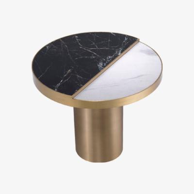 Olivia's Eichholtz Excelsior Side Table
