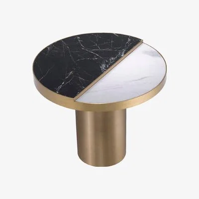 Olivia's Eichholtz Excelsior Side Table