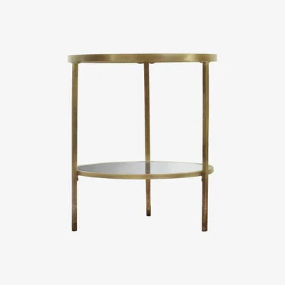 Olivia's Gallery Direct Hudson Side Table | Outlet