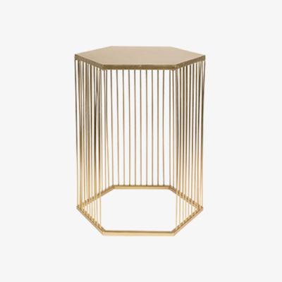Olivia's Zuiver Queenbee Side Table