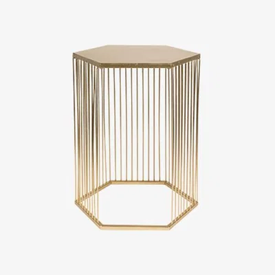 Olivia's Zuiver Queenbee Side Table
