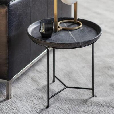 Olivia's Gallery Direct Marden Side Table