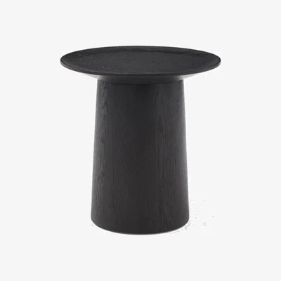 Olivia's Tommy Franks Jango Side Table