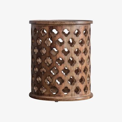 Olivia's Gallery Interiors Jaipur Side Table
