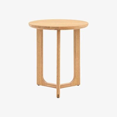 Olivia's Gallery Interiors Croft Side Table in Natural
