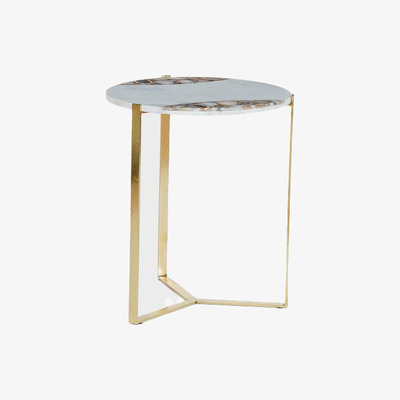 Olivia's Andrew Martin Shea Side Table