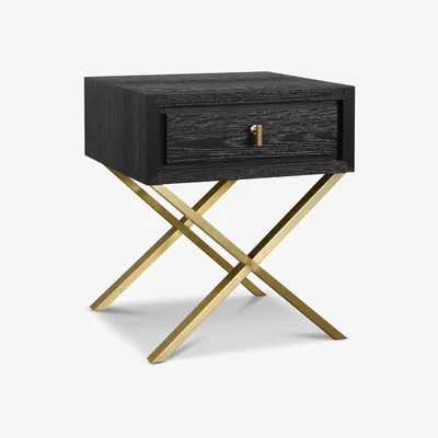 Olivia's Berkeley Designs Oxford Side Table