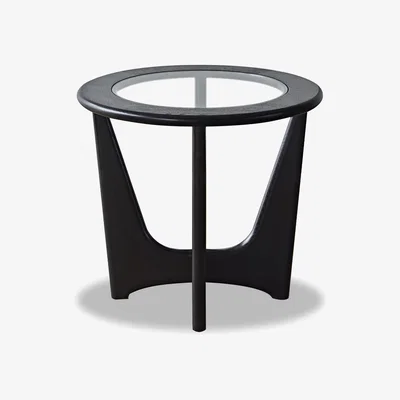 Olivia's Liang & Eimil Sculpto Side Table