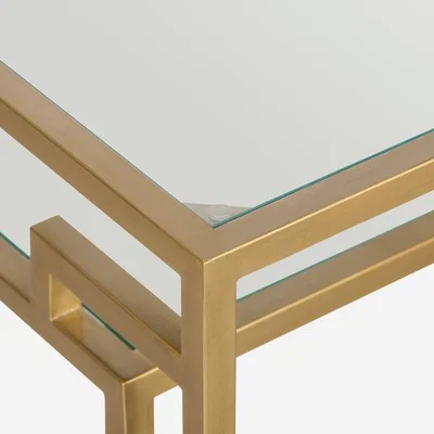 Olivia's Andrew Martin Architect Side Table