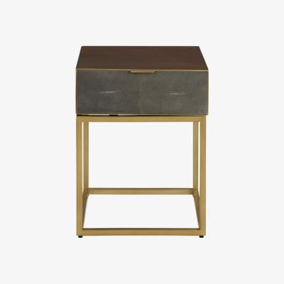 Olivia's Liv by Olivias Kempton Side Table | Outlet