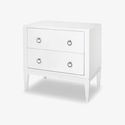 Olivia's Liang & Eimil Verona Bedside Table