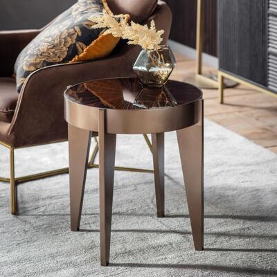 Olivia's Gallery Direct Mitcham Side Table