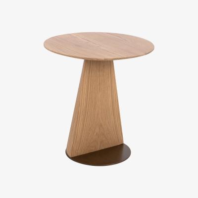 Olivia's Richmond Interiors Belfort Side Table