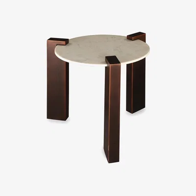 Olivia's Liang & Eimil Tassimo Side Table