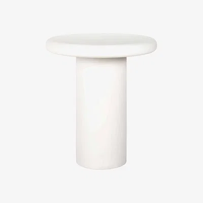 Olivia's Richmond Interiors Bloomstone Side Table