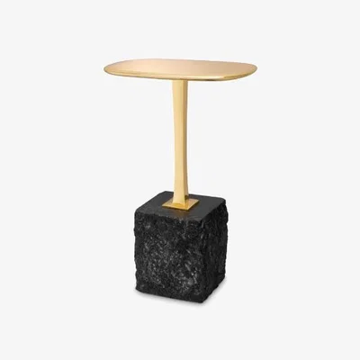 Olivia's Eichholtz Kayan Side Table S