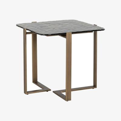 Olivia's Richmond Interiors Sterling Side Table