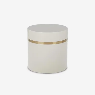 Olivia's Andrew Martin Ella Side Table - Round