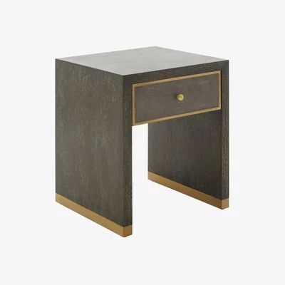 Olivia's Olivia's Mindy One Drawer Side Table