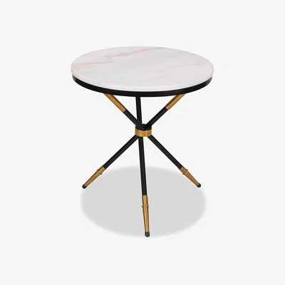 Olivia's Liang & Eimil Eton Side Table