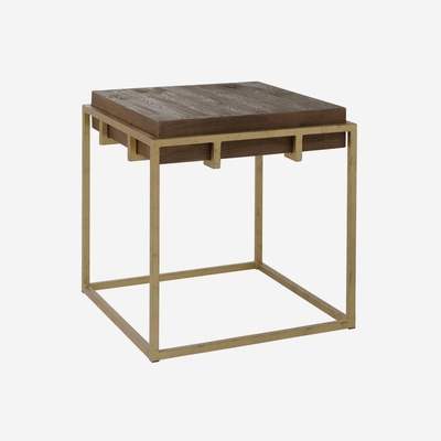 Olivia's Andrew Martin Breuer Side Table
