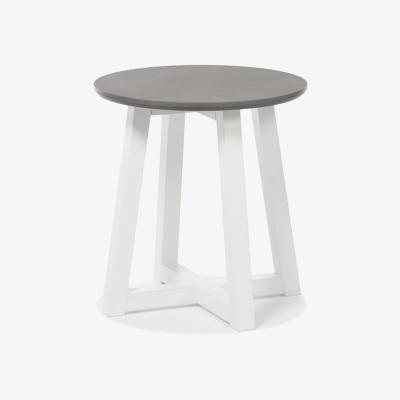 Out & Out Original Lucia – Grey End Table