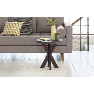 Out & Out Original Nile – Industrial Side Table