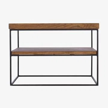 Downtown Soho Lamp Table