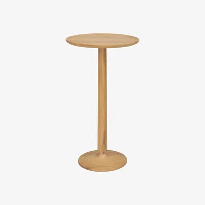 Downtown Ercol Siena High Side Table