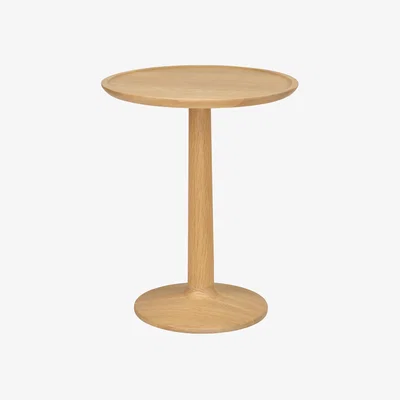 Downtown Ercol Siena Low Side Table
