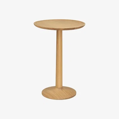 Downtown Ercol Siena Medium Side Table