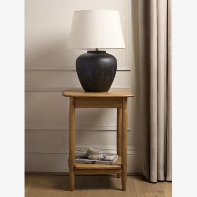 Downtown Ercol Windsor Side Table