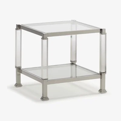 Downtown Denise Lamp Table
