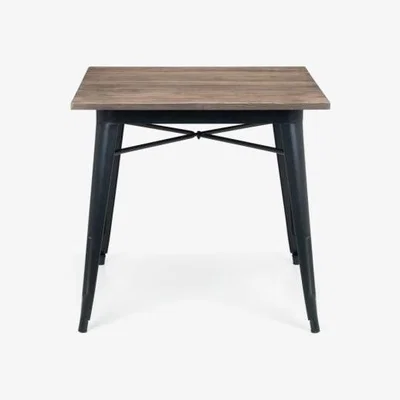 Downtown Julian Bowen Grafton Square Table