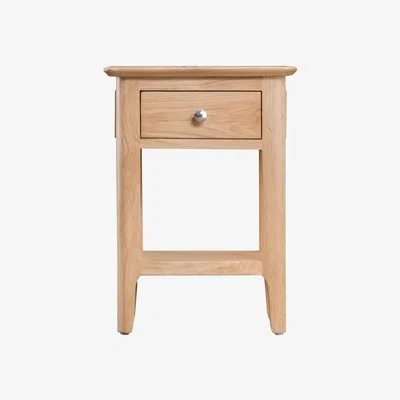 Downtown Newport Side Table