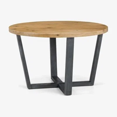 Downtown Julian Bowen Brooklyn Round Table