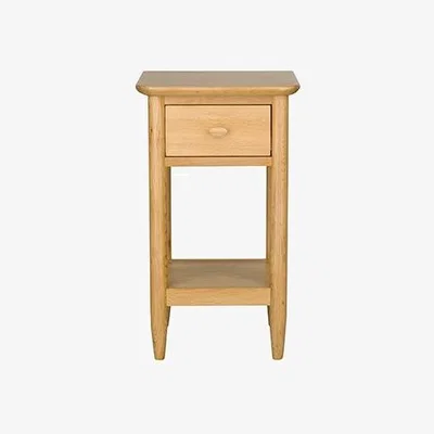 Downtown Ercol Teramo Side Table