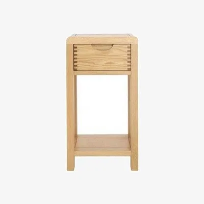 Downtown Ercol Bosco Compact Side Table, []