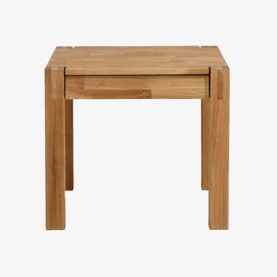 Downtown Royal Oak Lamp Table