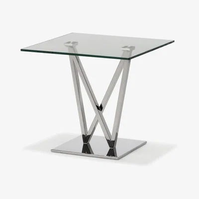 Downtown Kesterport Westwind Lamp Table