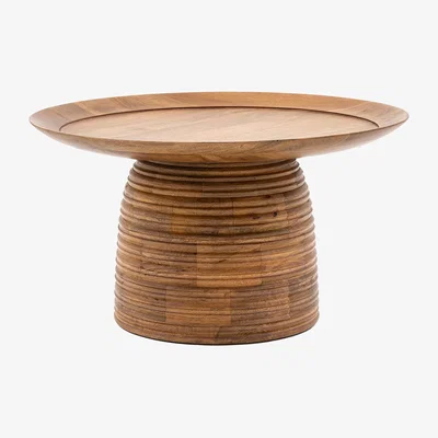 Perch and Parrow Boheme Side Table