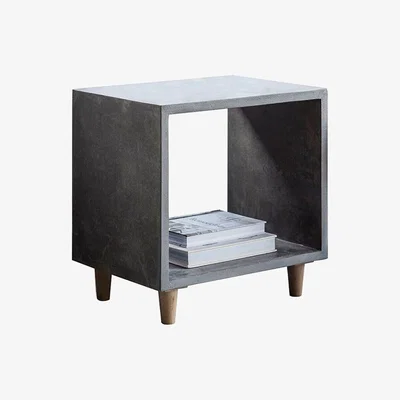 Perch and Parrow Erik Side Table